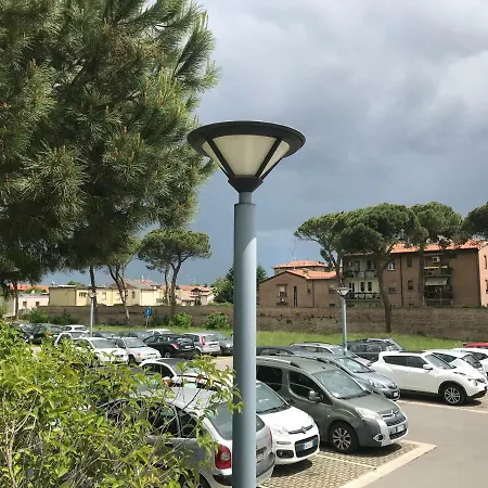 Apartment Da Lorenzo *