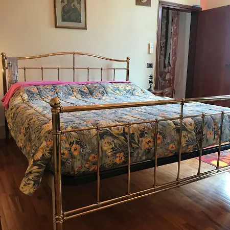 Apartment Da Lorenzo