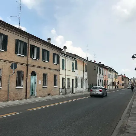 Apartment Da Lorenzo