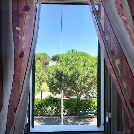 Da Lorenzo Apartment