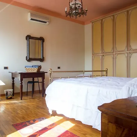 Da Lorenzo Apartment *