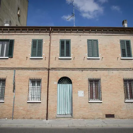 Da Lorenzo Apartment Ravenna