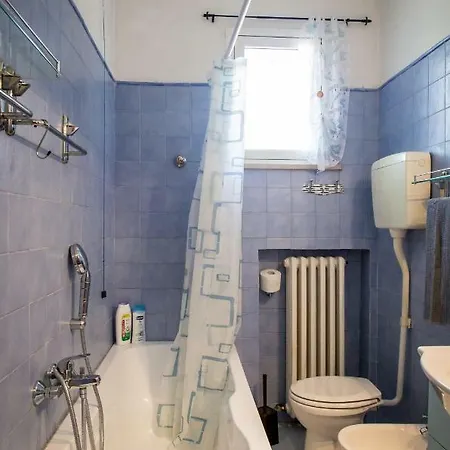 Apartment Da Lorenzo Ravenna