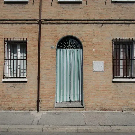 Apartment Da Lorenzo