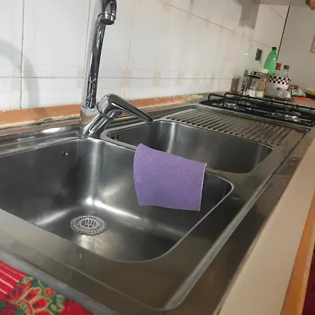 Apartment Da Lorenzo