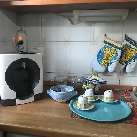Da Lorenzo Apartment