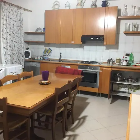 Apartment Da Lorenzo *